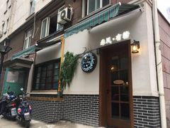 门面-春风·有糖(崇宁路店)