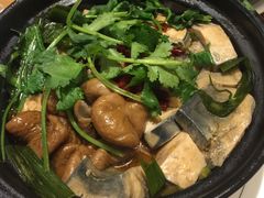 -品大三·南京菜(大行宫店)
