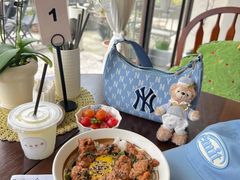 -肥朵食堂(带梦胡同店)