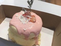 -狐狸和向日葵(北京路店)