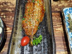 -小川洋风料理(街道口店)