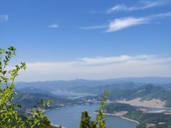 -九鼎铁刹山风景区