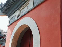 -郭守敬纪念馆