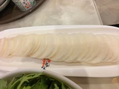 -草原传奇鲜羊火锅(桥北店)