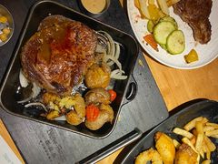 -新贝乐意大利餐厅(苏州中心店)