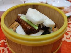 -南山饭店(阳明古镇店)