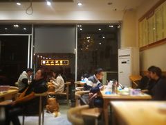 大堂-隆氏兔头(同盛路店)
