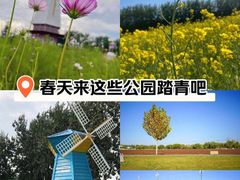 -北京西山国家森林公园