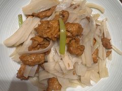 -面辣子·陕西家乡菜(钟楼店)