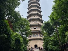 -灵谷景区