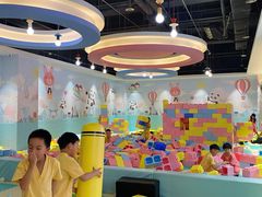 -青水瓦台汤泉(未央店)