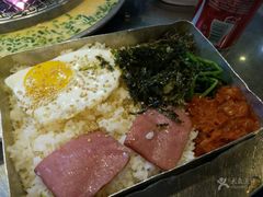 -喜来稀肉(虹泉路店)