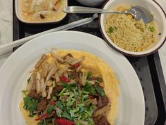 -乡村基(双流时代奥特莱斯餐厅)