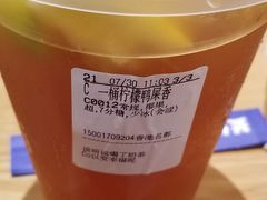 -CoCo都可(香港名都店)