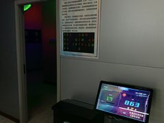 -重庆际华园室内极限运动中心