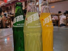 -杏花村水席楼(西大街总店)