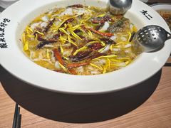 -太二酸菜鱼(中山龙之梦店)