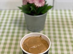 手打400次鸳鸯-赏饮·WILL TEA