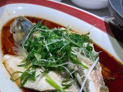 -院里寻菜·精致庭院菜(观沙岭店)