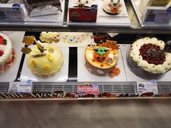 -85度C(生甜甜圈研究工坊·上海局门店)