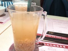薏米水-池记(尖沙咀店)