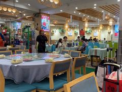 -大师傅金奖啤酒鱼(西街口总店)