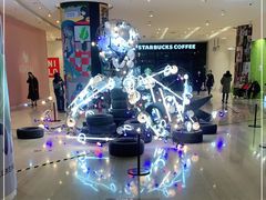 -金茂览秀城