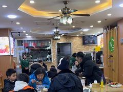 -清真·尖子尖牛肉面(王府井店)
