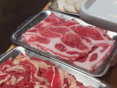 -霸腹烤肉(厦门柚子番店)