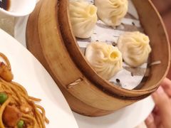 蟹粉小笼-梅龙镇酒家(南京西路总店)