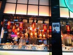 -陈鹏鹏潮汕菜(宝安机场T3航站楼店)