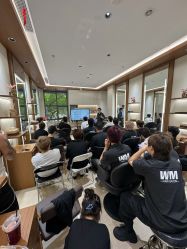 -WM Hair Salon精品店