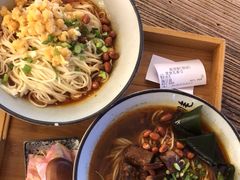 -三十三碗黄牛肉面(东原1891店)