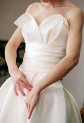 点击看大图 -Chic Bridal 熙可婚纱
