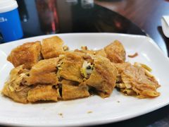 杭州卷鸡-水根饭店