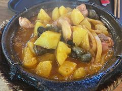 -丽丽三鲜螺蛳粉(田林路店)