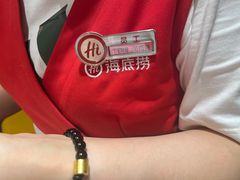 -海底捞火锅(万丰桥店)