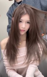 -KS COLOUR漂色·染发·画染