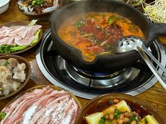 -笔记安顺夺夺粉火锅