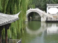 -台儿庄古城
