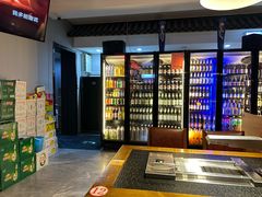 -刘记大块烤羊腿餐吧(北沙滩店)