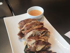 福山烧鸡-东莱馋房(陆家嘴店)
