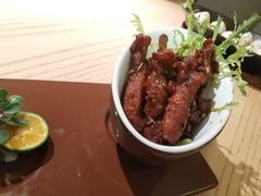 -周三的情书花园餐厅(江北店)