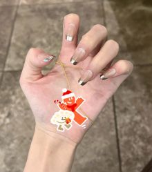 -U3美甲