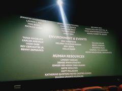 -天幕新彩云国际影城(激光巨幕店)