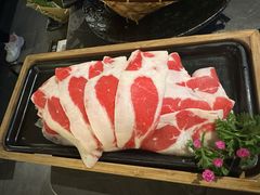 -湊湊火锅·茶憩(杭州湖滨银泰in77店)