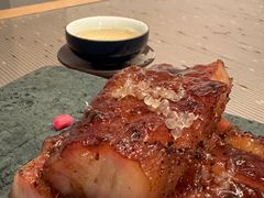 -彩丰楼中餐厅·仁恒洲际酒店