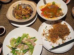 -老客家·客家菜(万达店)