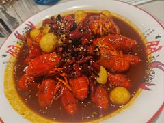 -疯狂小弟龙虾馆(南京总店)