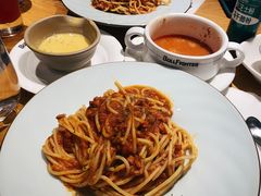 -斗牛士牛排(南京东路店)